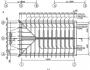 Виды и схемы стропильных систем: обзор и рекомендации для монтажа стропильной системы крыши Схема расположения конструкции стропил