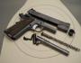 Colt М1911: самый известный американский пистолет в истории (17 фото)
